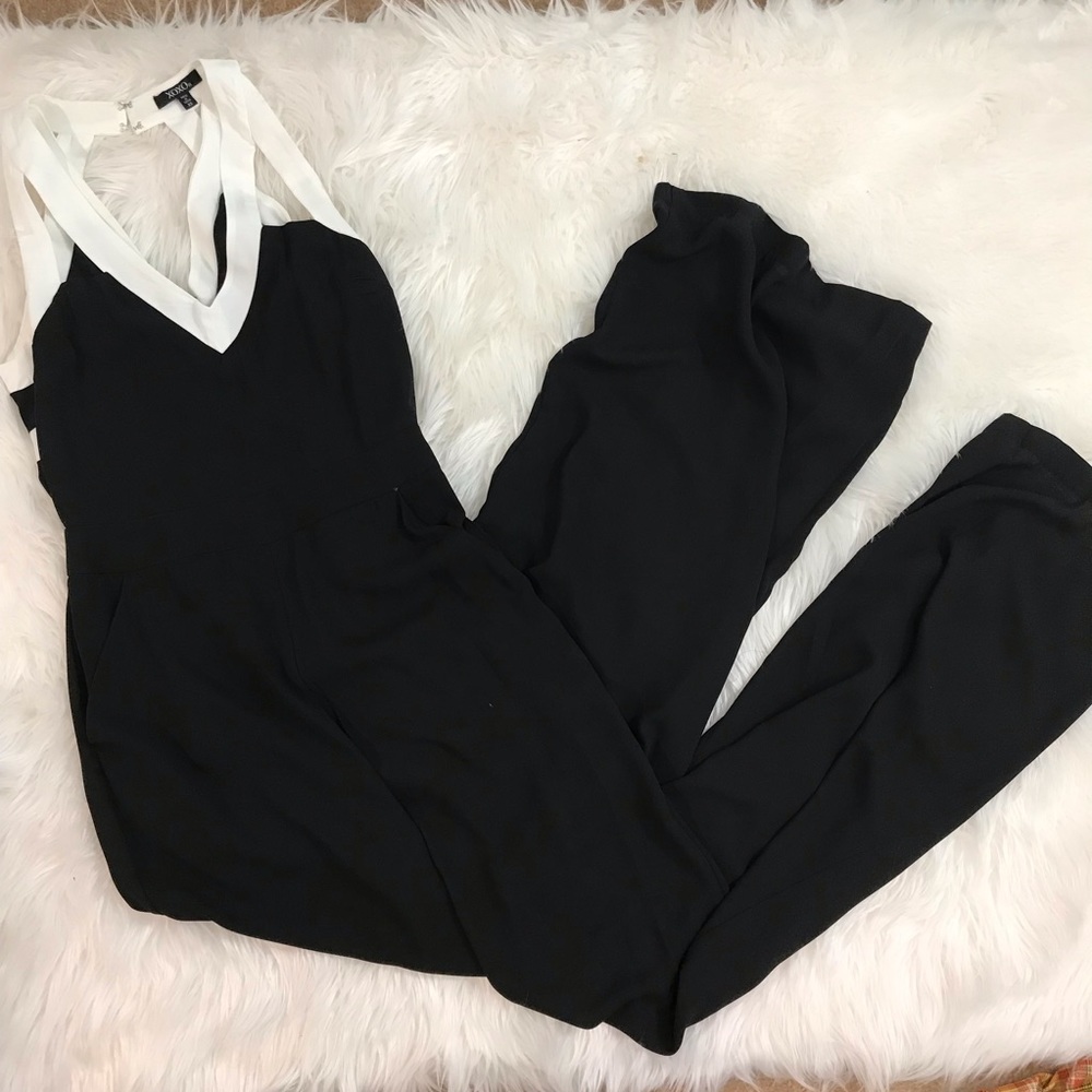 XOXO Jumper